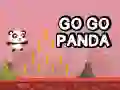 Logħba Mur, Panda! onlajn Logħba Mur, Panda! onlajn