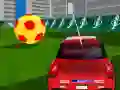 Logħba Karozzi tal-Futbol onlajn