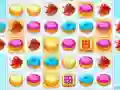 Logħba Cookie Crush 2 onlajn