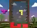Logħba Craft Tetris onlajn Logħba Craft Tetris onlajn