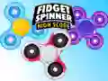 Logħba Fidget Spinner Skor Għoli onlajn