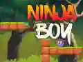 Logħba Tifel Ninja onlajn