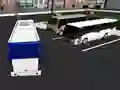 Logħba Parker ta' Omnibuss 3D onlajn