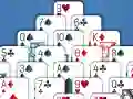 Logħba Pyramid Solitaire onlajn