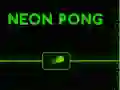 Logħba Neon Pong onlajn Logħba Neon Pong onlajn