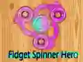 Logħba Ero Fidget Spinner onlajn