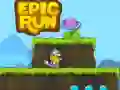 Logħba Run Epiku onlajn Logħba Run Epiku onlajn