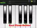 Logħba Piano Veru Online onlajn