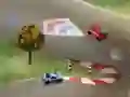 Logħba Racing tal-Koppa Drift onlajn