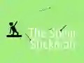 Logħba Stickman bil-lanza onlajn Logħba Stickman bil-lanza onlajn