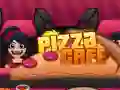 Logħba Kafè tal-Pizza onlajn