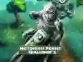 Logħba Sfida ta' Motocross fil-Foresta 2 onlajn