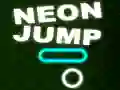Logħba Neon Jump onlajn Logħba Neon Jump onlajn
