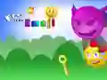 Logħba Ħalli l-Emoji ħielsa onlajn Logħba Ħalli l-Emoji ħielsa onlajn