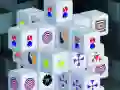 Logħba Mahjong Dimensjonijiet 15-Minuta onlajn