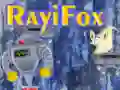Logħba Rayifox onlajn Logħba Rayifox onlajn