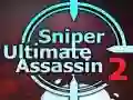 Logħba Snajper: Assassin Ultimate 2 onlajn Logħba Snajper: Assassin Ultimate 2 onlajn