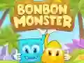 Logħba Monsters Bonbon onlajn Logħba Monsters Bonbon onlajn