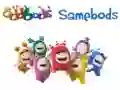 Logħba Oddbods L-istess Oddbods onlajn Logħba Oddbods L-istess Oddbods onlajn