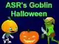 Logħba Asrs Goblin Halloween onlajn Logħba Asrs Goblin Halloween onlajn