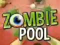 Logħba Billiard biż-Zombi onlajn Logħba Billiard biż-Zombi onlajn
