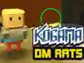 Logħba Kogama: DM Ratti onlajn Logħba Kogama: DM Ratti onlajn