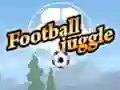 Logħba Futbol Juggle onlajn Logħba Futbol Juggle onlajn