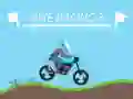 Logħba Razzett tal-Bike 3 onlajn