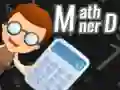 Logħba Nerd tal-Matematika onlajn Logħba Nerd tal-Matematika onlajn