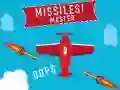 Logħba Master ta' Missili onlajn Logħba Master ta' Missili onlajn