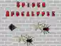Logħba Apokaliżi ta’ Spider onlajn Logħba Apokaliżi ta’ Spider onlajn