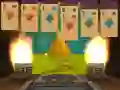 Logħba 3D solitaire onlajn Logħba 3D solitaire onlajn