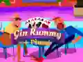 Logħba Gin Rummy Plus onlajn Logħba Gin Rummy Plus onlajn
