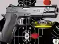 Logħba Pistol Imblukki onlajn Logħba Pistol Imblukki onlajn