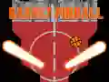 Logħba Pinball tal-Basket onlajn Logħba Pinball tal-Basket onlajn