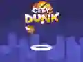 Logħba Dunk tal-Belt onlajn Logħba Dunk tal-Belt onlajn