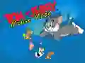 Logħba Tom u Jerry: Labirint tal-Ċaqqa onlajn Logħba Tom u Jerry: Labirint tal-Ċaqqa onlajn