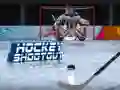 Logħba Tir ta' Hockey onlajn