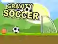 Logħba Futbol Gravitazzjoni onlajn