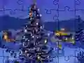 Logħba Puzzel: Il-Milied onlajn