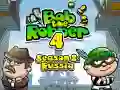 Logħba Bob il-Ladrar 4: Staġun 2 ir-Russja onlajn