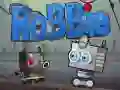 Logħba RoBbie onlajn Logħba RoBbie onlajn