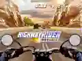 Logħba Rider ta' Triq Ekstrem onlajn