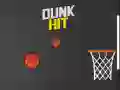 Logħba Dunk Hit onlajn Logħba Dunk Hit onlajn
