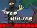 Logħba Tap Ninjas onlajn Logħba Tap Ninjas onlajn