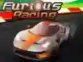 Logħba Racing Furious onlajn Logħba Racing Furious onlajn