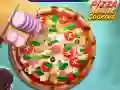 Logħba Pizza Ħlas Reali onlajn Logħba Pizza Ħlas Reali onlajn