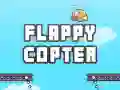 Logħba Heli Flappy onlajn Logħba Heli Flappy onlajn
