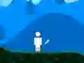 Logħba Super Stickman Golf onlajn