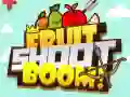 Logħba Frott Shoot Boom onlajn Logħba Frott Shoot Boom onlajn